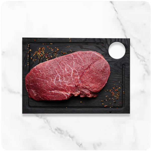 Beef Steak
