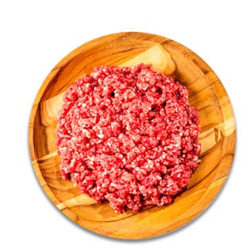 Beef Mince