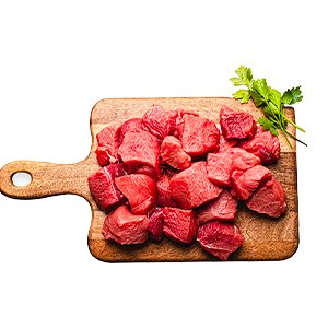 Mutton Boneless