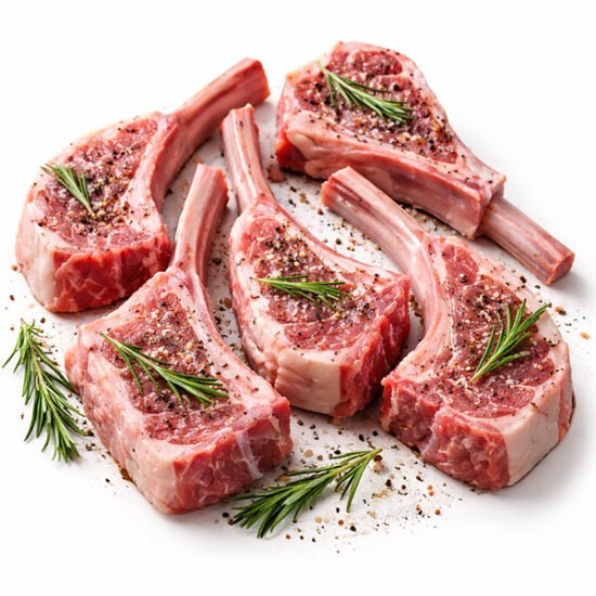 Buy Fresh Mutton Meat | Indian & Pakistani Mutton - Tradus