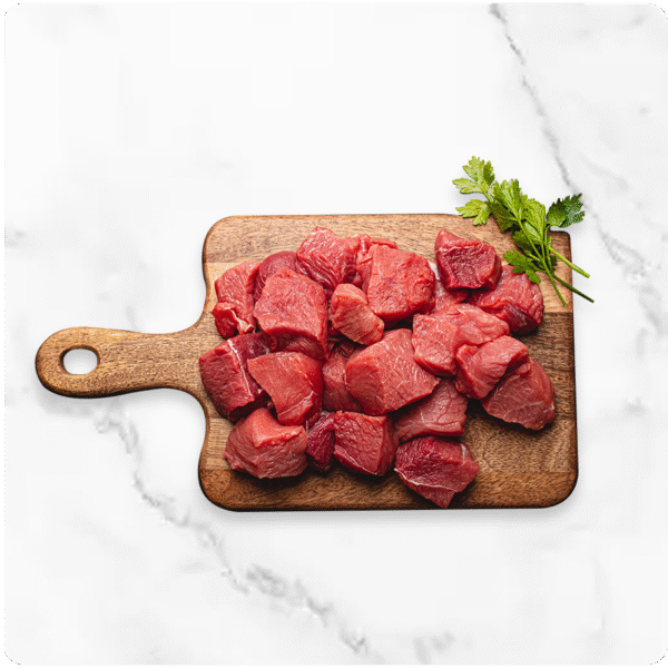 Beef Cuts Boneless