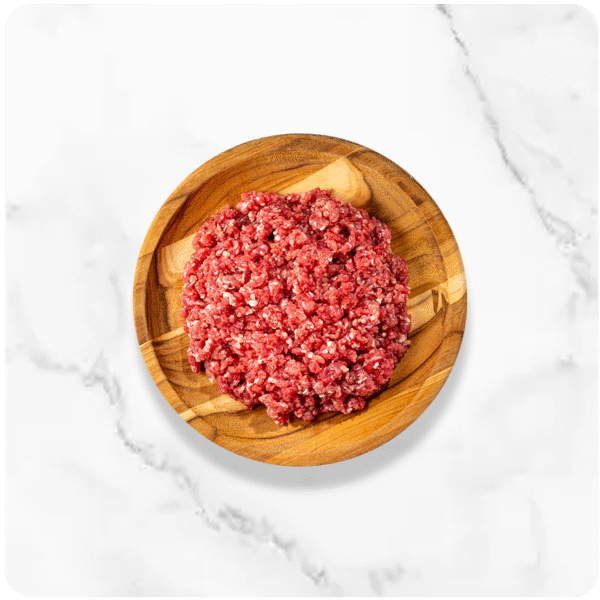 Beef Mince