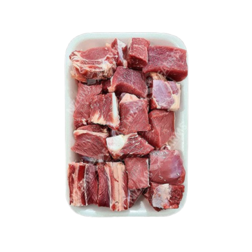 Beef Nihari Cut ( With Bone )