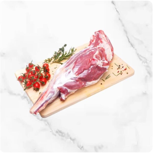 Mutton Leg