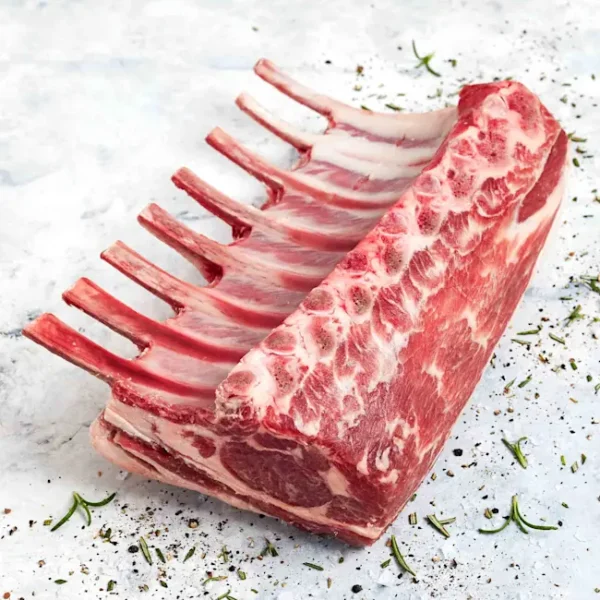 Mutton Ribs