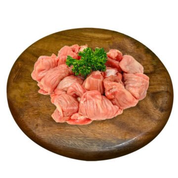 Chicken Gizzard