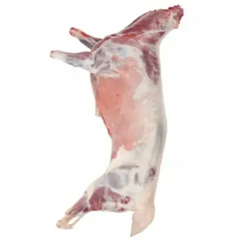 Mutton Carcass