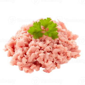 Chicken Mince