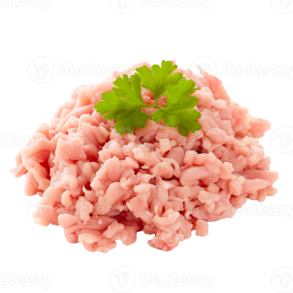 Chicken Mince