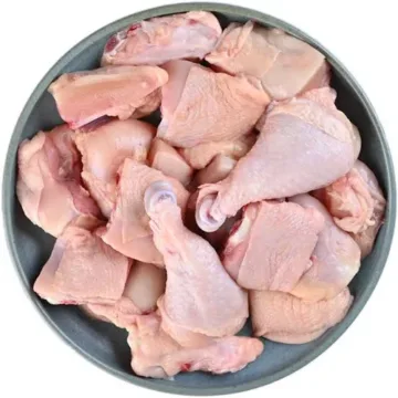 Whole Chicken Curry Cut