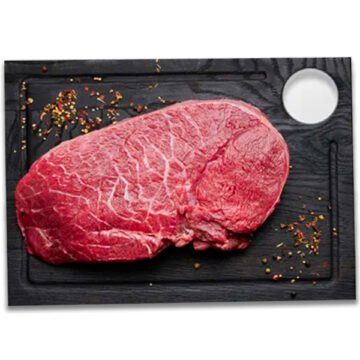 Beef Steak