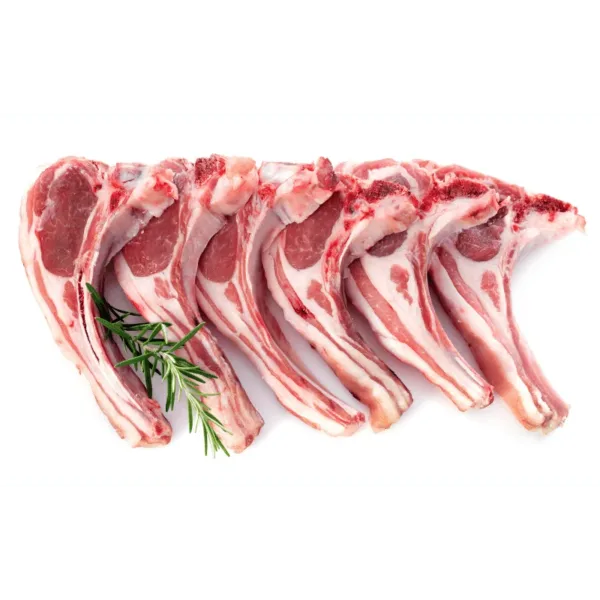 Beef Chops