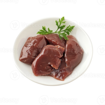 Beef Liver