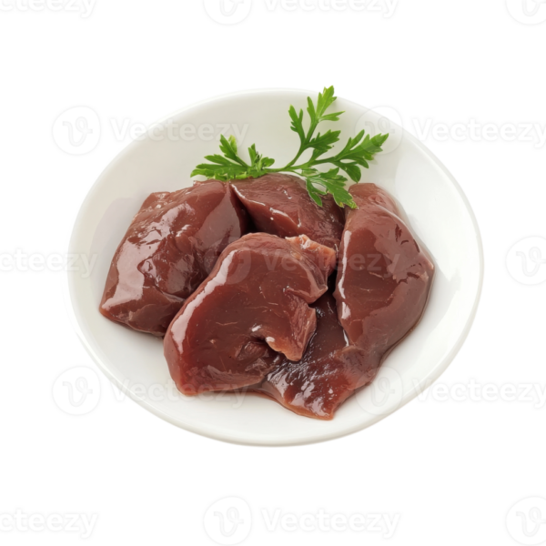 Beef Liver