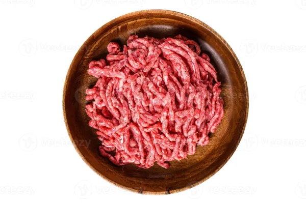 Mutton Mince