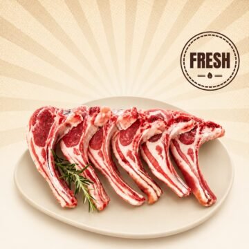 Beef Chops