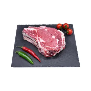 Beef Neck