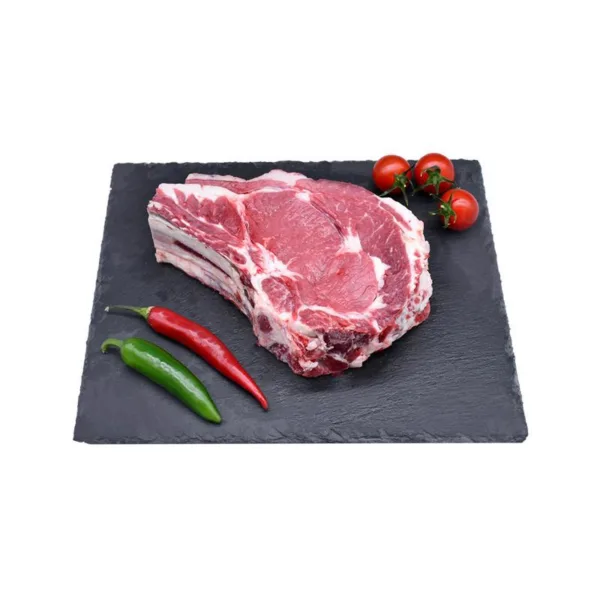 Beef Neck