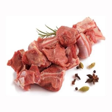 Mutton Mix