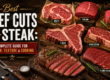 Best Beef Cuts for Steak