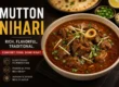 Mutton Nihari