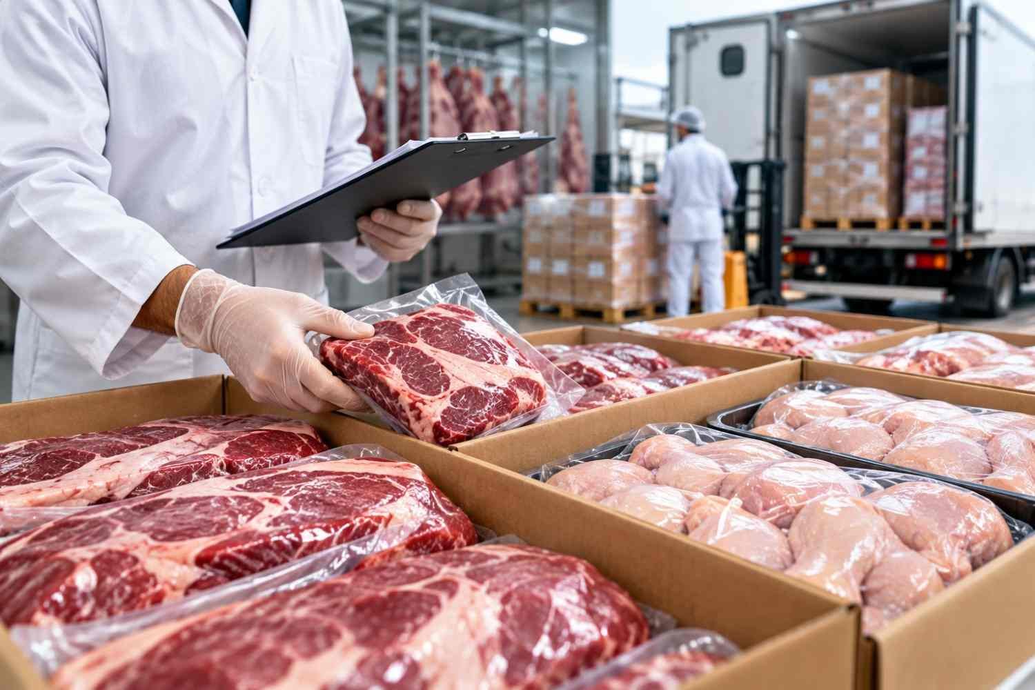 What to Check Before Placing a Bulk Meat Order in the UAE